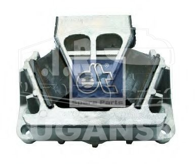 4.80410, Rubber mounting — Diesel Technic