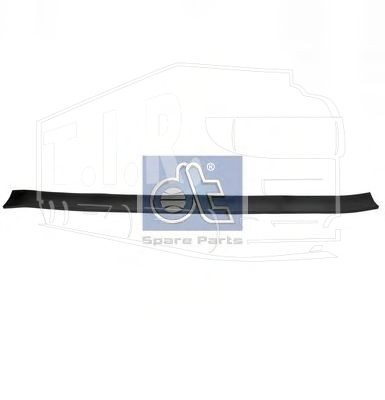 1.27071, Rubber pad — Diesel Technic