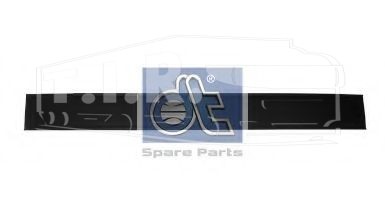 1.27078, Rubber pad — Diesel Technic