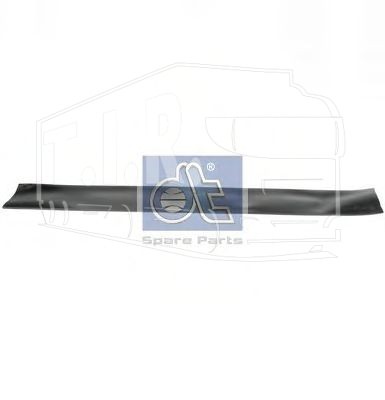4.80050, Rubber pad — Diesel Technic