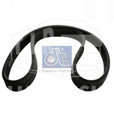 4.80334, Rubber ring — Diesel Technic