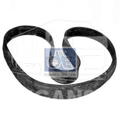 4.80354, Rubber ring — Diesel Technic