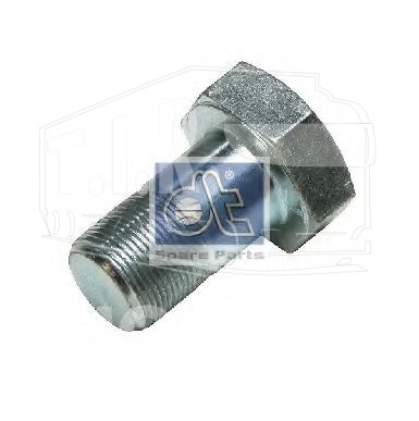 1.10533, Screw — Diesel Technic