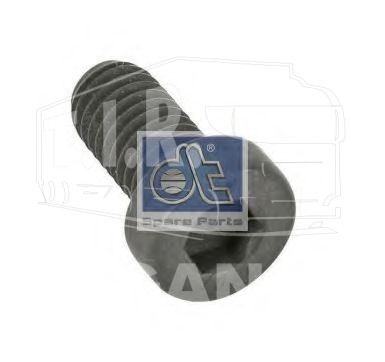 1.14047, Screw — Diesel Technic