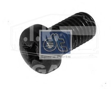 1.16387, Screw — Diesel Technic