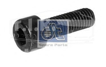 1.20083, Screw — Diesel Technic