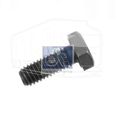 2.16131, Screw — Diesel Technic