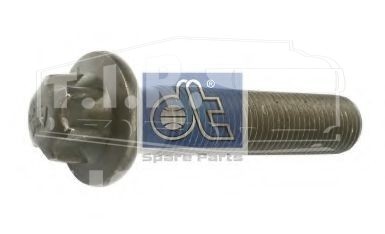 3.11210, Screw — Diesel Technic