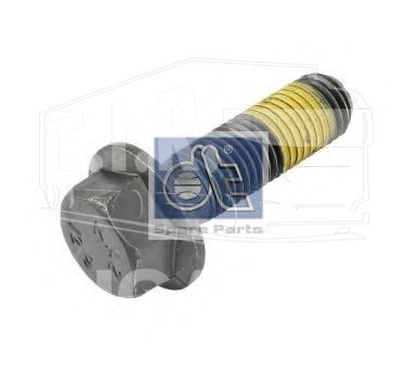 3.60561, Screw — Diesel Technic