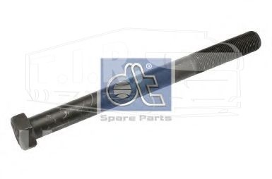 4.40025, Screw — Diesel Technic