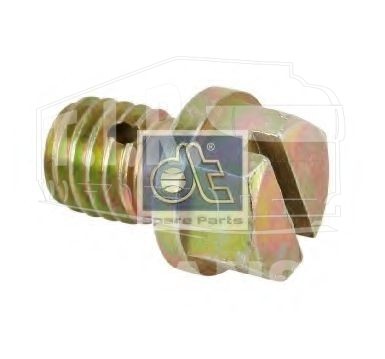 4.40085, Screw — Diesel Technic