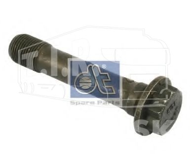 4.40092, Screw — Diesel Technic