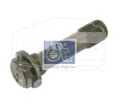 4.40115, Screw — Diesel Technic