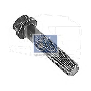 4.40132, Screw — Diesel Technic