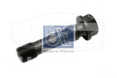 Screw
