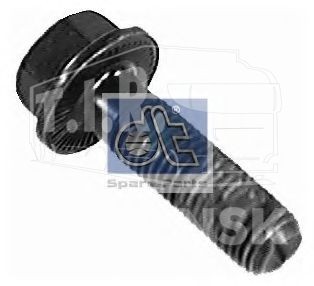 4.40150, Screw — Diesel Technic