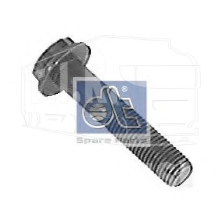 4.40159, Screw — Diesel Technic