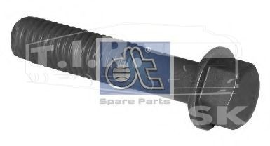 4.40253, Screw — Diesel Technic