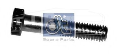 9.02015, Screw — Diesel Technic