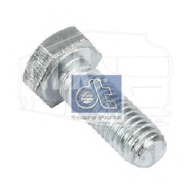 9.02038, Screw — Diesel Technic