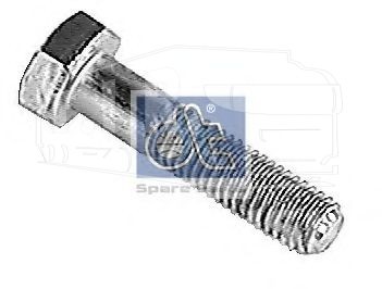 9.02039, Screw — Diesel Technic