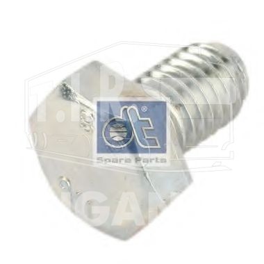 9.02041, Screw — Diesel Technic