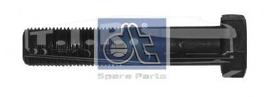 9.09001, Screw — Diesel Technic