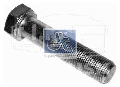 9.09019, Screw — Diesel Technic