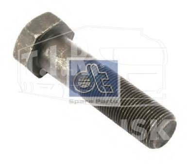 9.10002, Screw — Diesel Technic