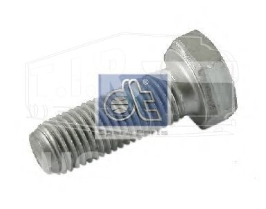 9.11006, Screw — Diesel Technic