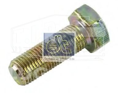 9.11010, Screw — Diesel Technic