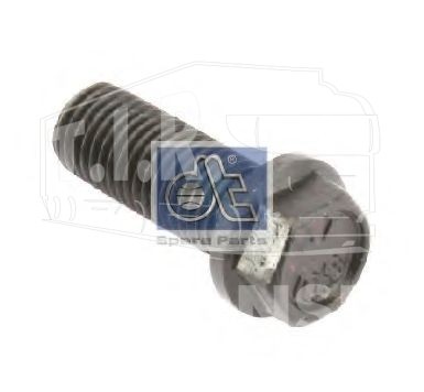 9.11013, Screw — Diesel Technic