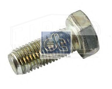 9.11014, Screw — Diesel Technic