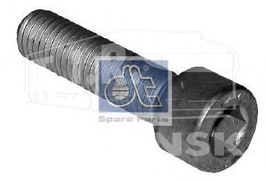 9.28008, Screw — Diesel Technic