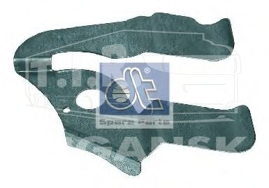 4.20386, Seal clamp — Diesel Technic