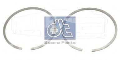 1.10187, Seal ring — Diesel Technic