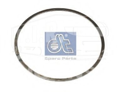 1.10576, Seal ring — Diesel Technic