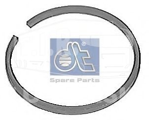 2.10082, Seal ring — Diesel Technic