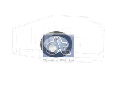 2.11074, Seal ring — Diesel Technic