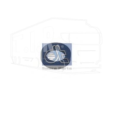 2.11420, Seal ring — Diesel Technic