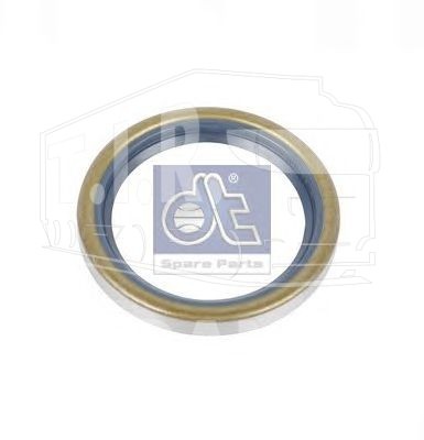 4.20295, Seal ring — Diesel Technic