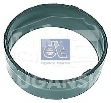 4.20226, Seal ring holder — Diesel Technic