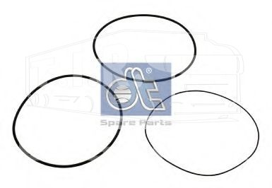 4.90187, Seal ring kit — Diesel Technic