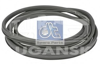 1.22050, Sealing frame — Diesel Technic