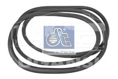 4.80072, Sealing frame — Diesel Technic