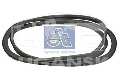 4.80150, Sealing frame — Diesel Technic