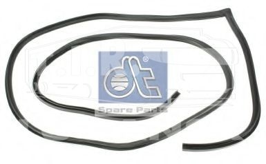 4.80162, Sealing frame — Diesel Technic