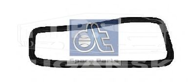 4.80258, Sealing frame — Diesel Technic