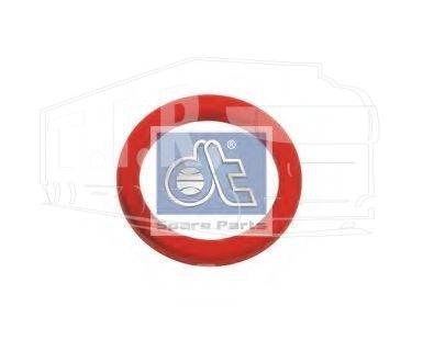 2.10323, Sealing ring — Diesel Technic