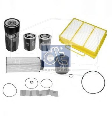 Service kit